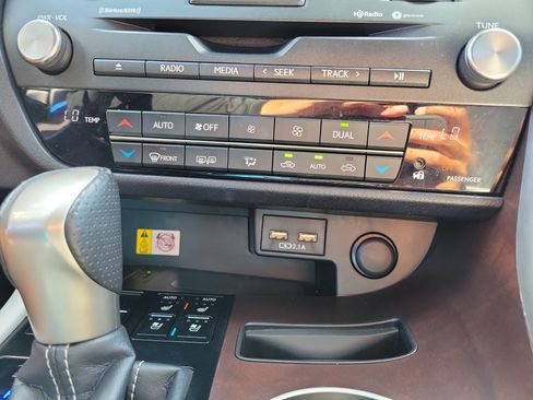 Used 2021 Lexus RX 350 FWD w/ Premium Package image 28