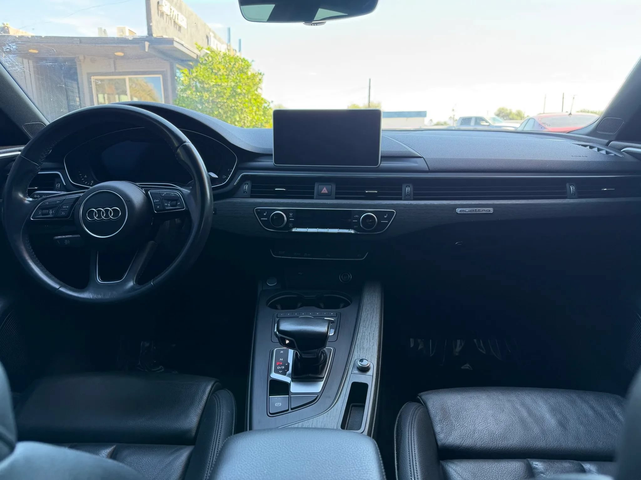 Used 2018 Audi A5 2.0T Premium Plus w/ Premium Plus AWD/4WD image 14
