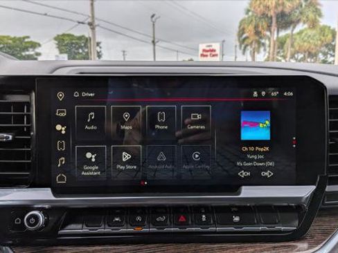 Used 2024 GMC Sierra 1500 SLE image 29