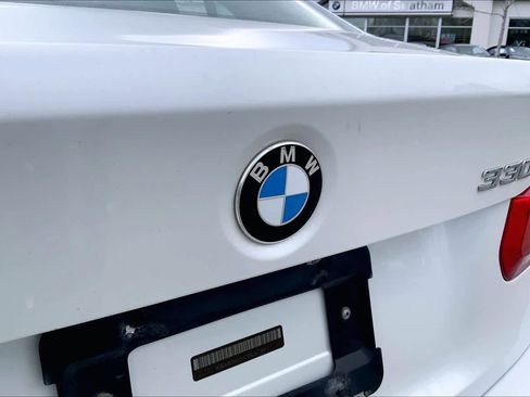 Used 2018 BMW 330i xDrive Sedan image 30