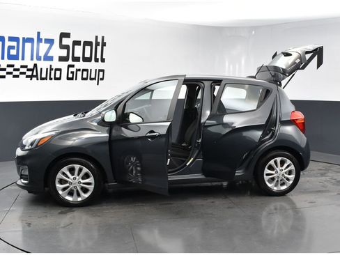 Used 2019 Chevrolet Spark LT image 26