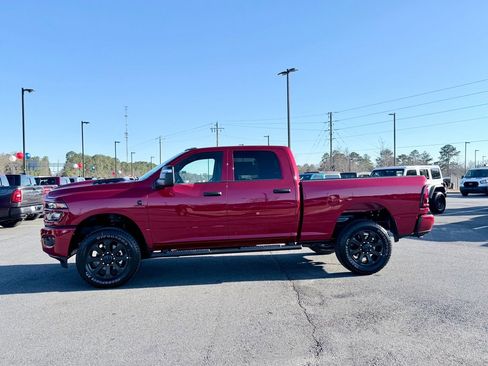 New 2026 RAM 2500 Tradesman image 5