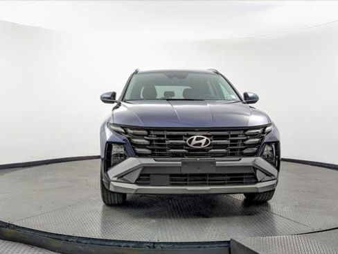 Used 2025 Hyundai Tucson SEL FWD image 12