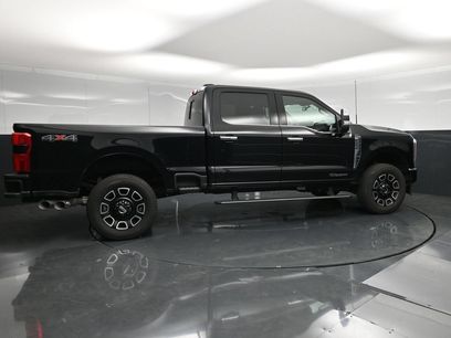 Used 2024 Ford F250 Platinum