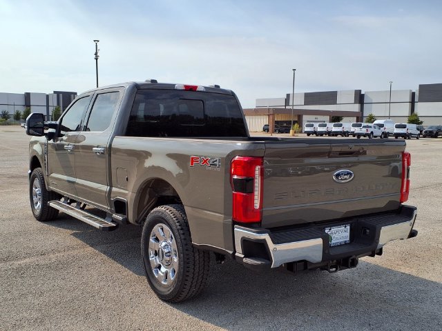 Used 2026 Ford F250 Lariat w/ Chrome Package AWD/4WD image 2