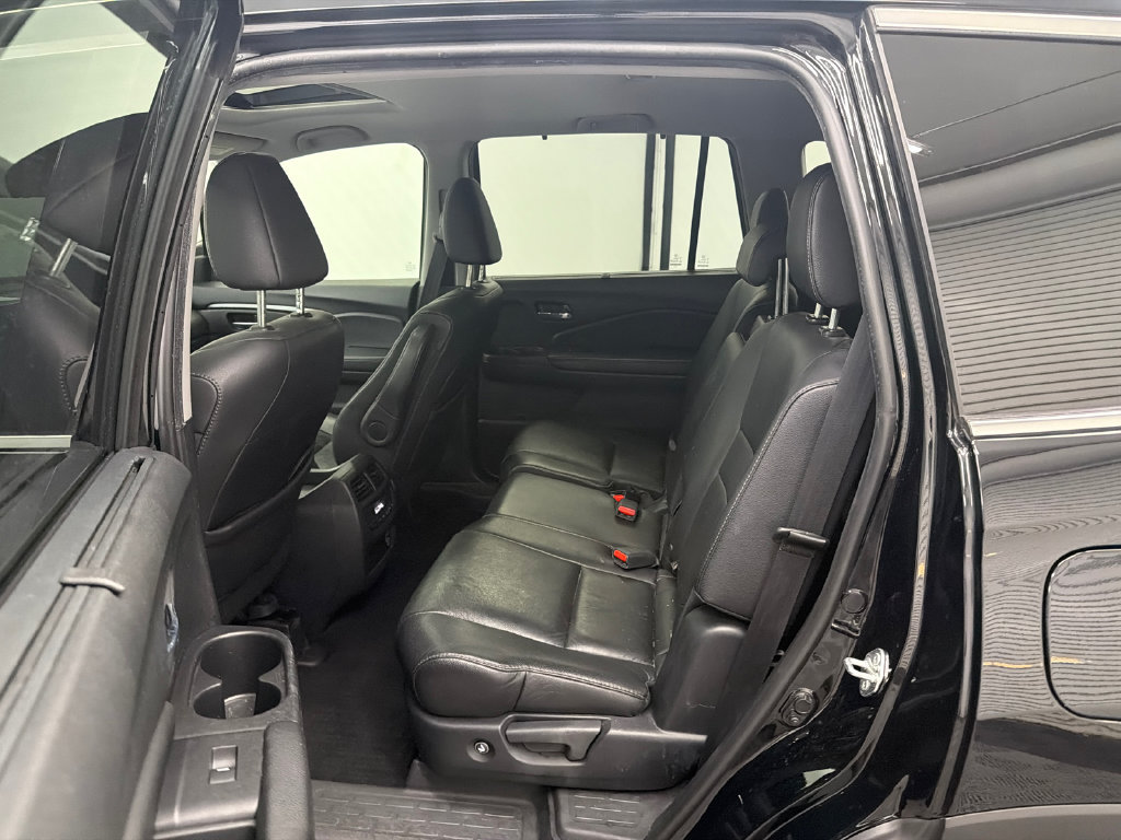 Used 2021 Honda Pilot Special Edition image 23