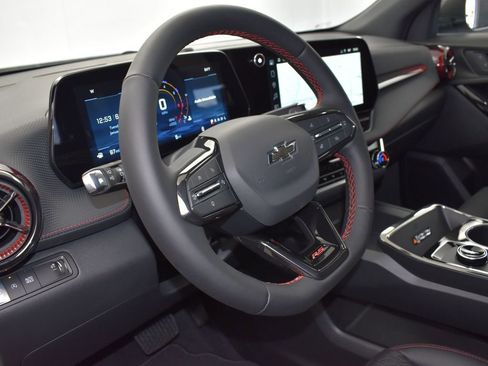 New 2026 Chevrolet Equinox RS image 12