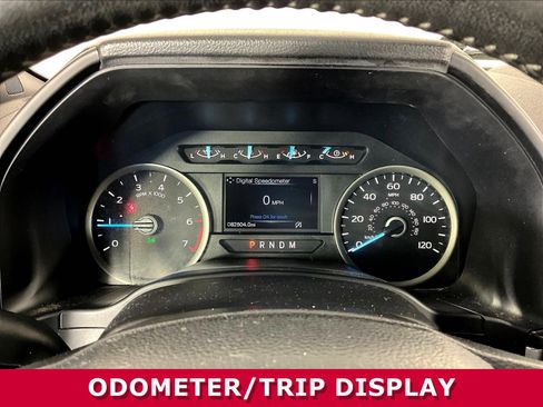 Used 2018 Ford F150 XLT w/ Equipment Group 302A Luxury AWD/4WD image 14