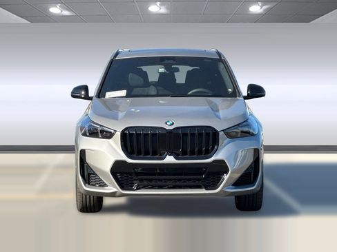 New 2026 BMW X1 xDrive28i w/ Technology Package image 6