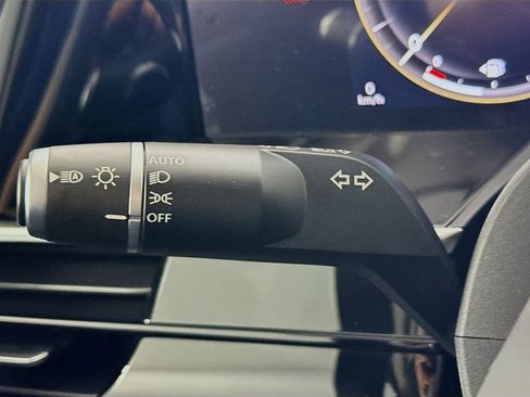 New 2026 INFINITI QX80 Luxe w/ Cargo Package image 12