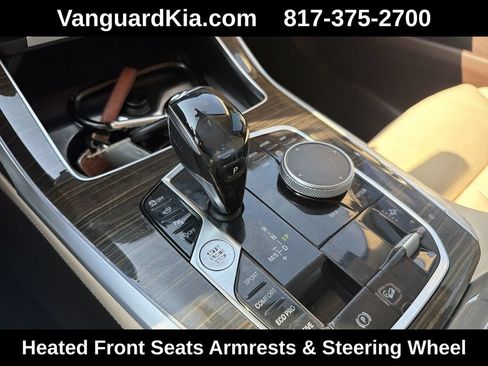 Used 2019 BMW X7 xDrive40i w/ Premium Package AWD/4WD image 25