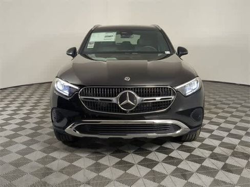 Certified 2026 Mercedes-Benz GLC 300 4MATIC image 8