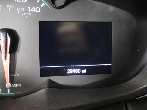 Used 2022 Chevrolet Trax LS image 32