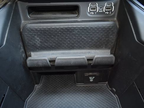Used 2021 RAM 1500 Big Horn w/ Built-to-serve Edition AWD/4WD image 35