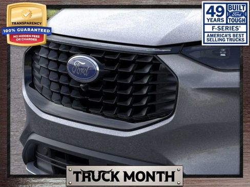 New 2026 Ford Escape Platinum image 17