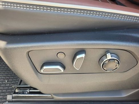 New 2026 GMC Sierra 2500 Denali Ultimate image 6