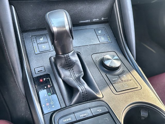 Used 2022 Lexus IS 300 w/ Premium Package RWD image 19