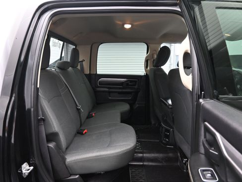 Used 2020 RAM 2500 Tradesman w/ Towing Technology Group image 12