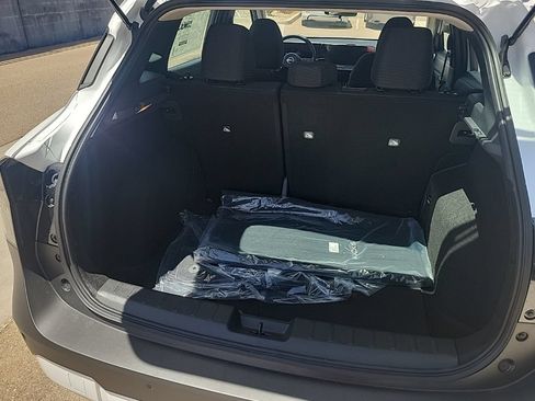 New 2026 Nissan Kicks S FWD image 14