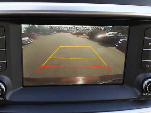 Used 2020 Kia Sorento EX FWD image 20