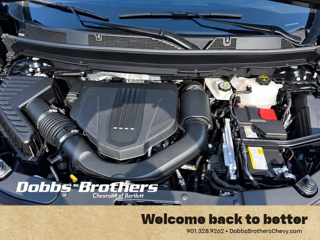 Used 2026 GMC Acadia Denali Ultimate AWD/4WD image 43