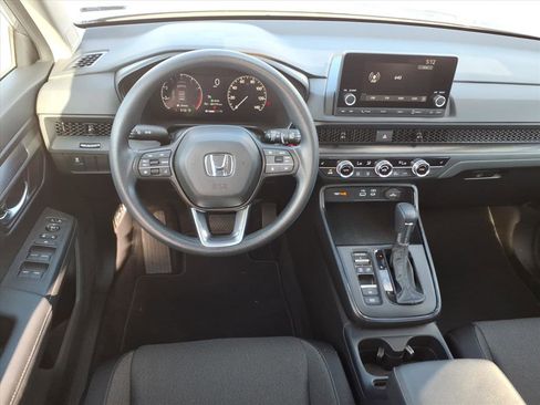 Used 2024 Honda CR-V EX image 6