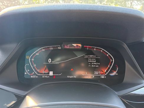 Used 2019 BMW X5 xDrive40i w/ M Sport Package AWD/4WD image 9