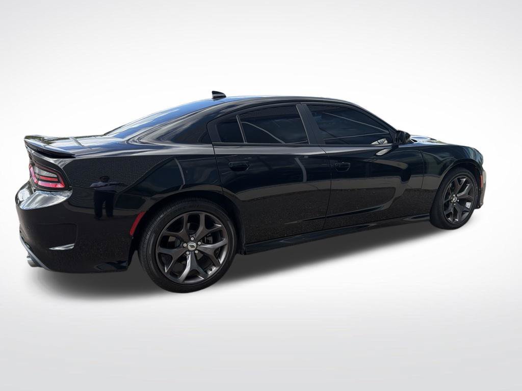 Used 2019 Dodge Charger GT RWD image 4