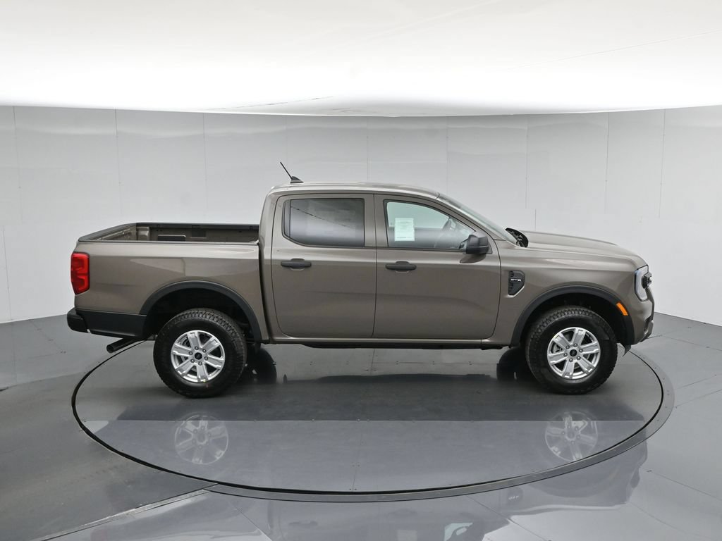 New 2026 Ford Ranger XL AWD/4WD image 36