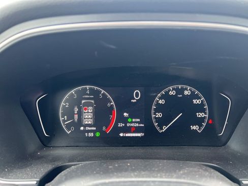 Used 2025 Honda Pilot Touring image 13