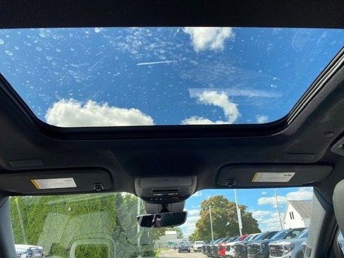 New 2026 Buick Enclave Preferred w/ Power Package image 15