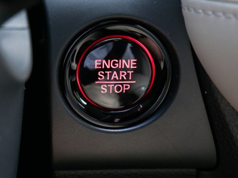 New 2026 Honda HR-V LX image 19