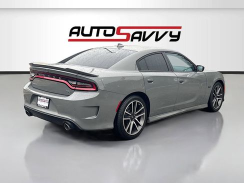 Used 2023 Dodge Charger R/T RWD image 7