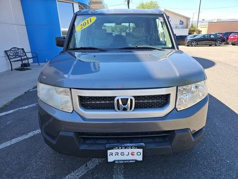 Used 2011 Honda Element LX image 3