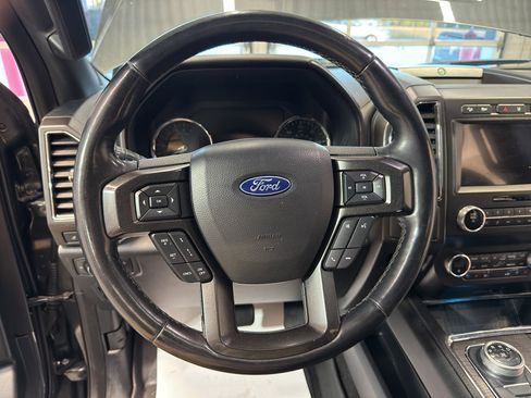 Used 2020 Ford Expedition Limited w/ Equipment Group 302A image 16