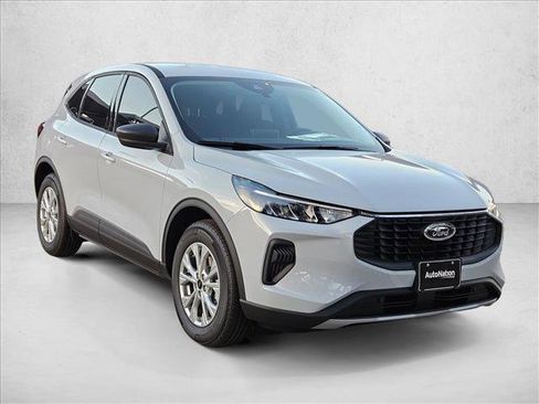 New 2026 Ford Escape Active image 7