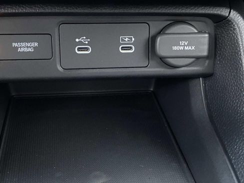 New 2026 Honda Civic Sport image 9