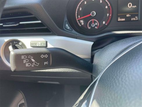 Used 2021 Volkswagen Passat 2.0T S image 22