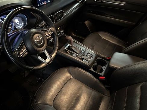 Used 2017 MAZDA CX-5 Grand Touring image 11