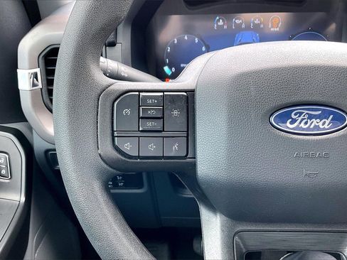 Used 2025 Ford F150 XL w/ Equipment Group 103A High image 8