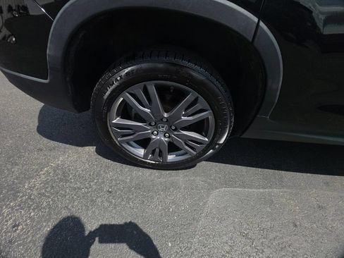 Used 2021 Honda Passport EX-L image 11