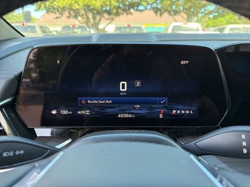 Used 2025 Chevrolet Tahoe LT image 26