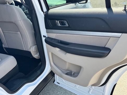 Used 2018 Ford Explorer FWD image 26
