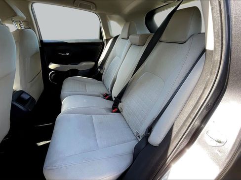 Used 2023 Honda HR-V LX image 19