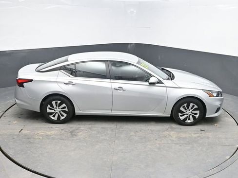 Used 2021 Nissan Altima 2.5 S image 26