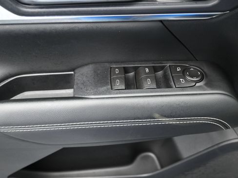 Used 2026 GMC Terrain Elevation FWD image 13