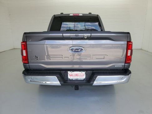 Used 2021 Ford F150 XLT w/ Equipment Group 302A High RWD image 6