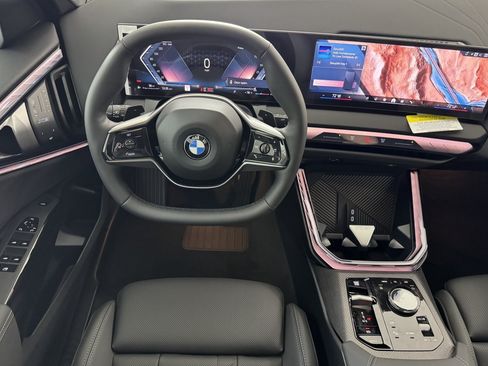 New 2026 BMW X3 xDrive30i w/ Premium Package AWD/4WD image 25