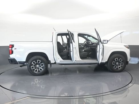 Used 2023 Chevrolet Colorado Z71 image 72