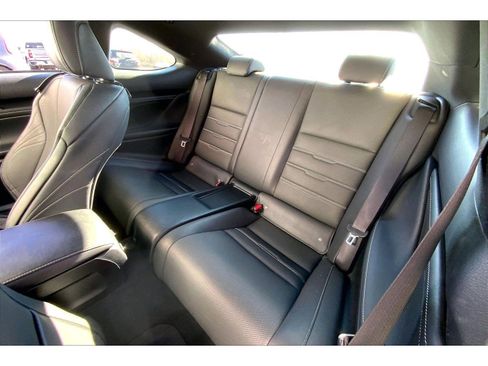 Used 2017 Lexus RC 200t F Sport image 21